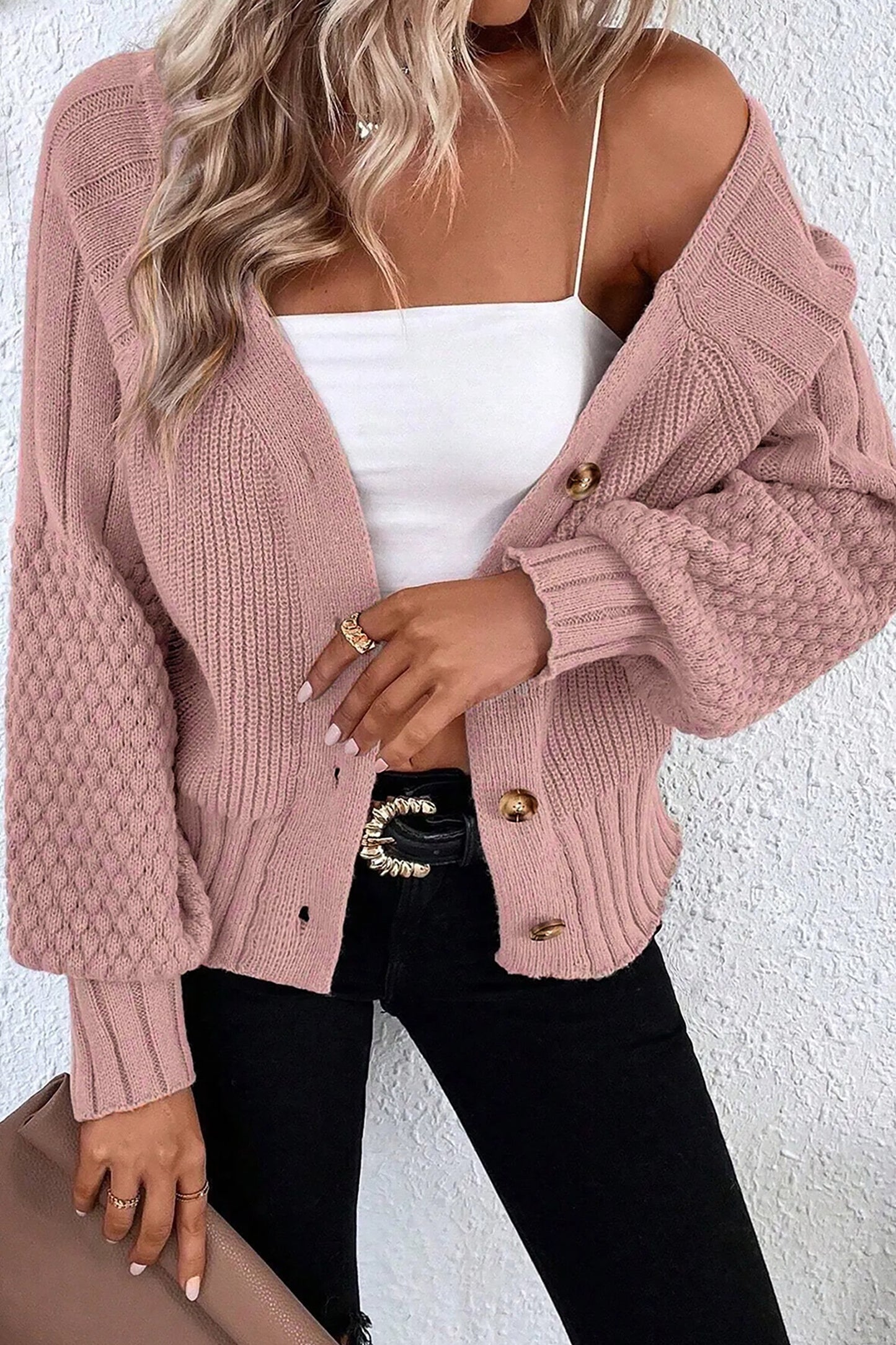 Konner Cardigan