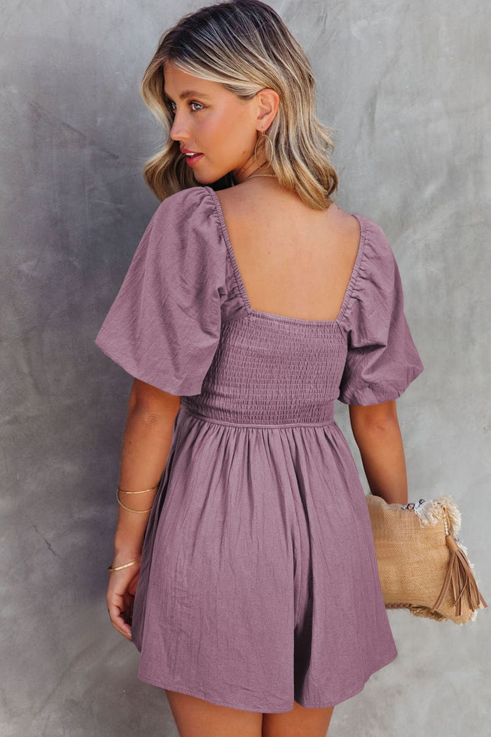 Val romper