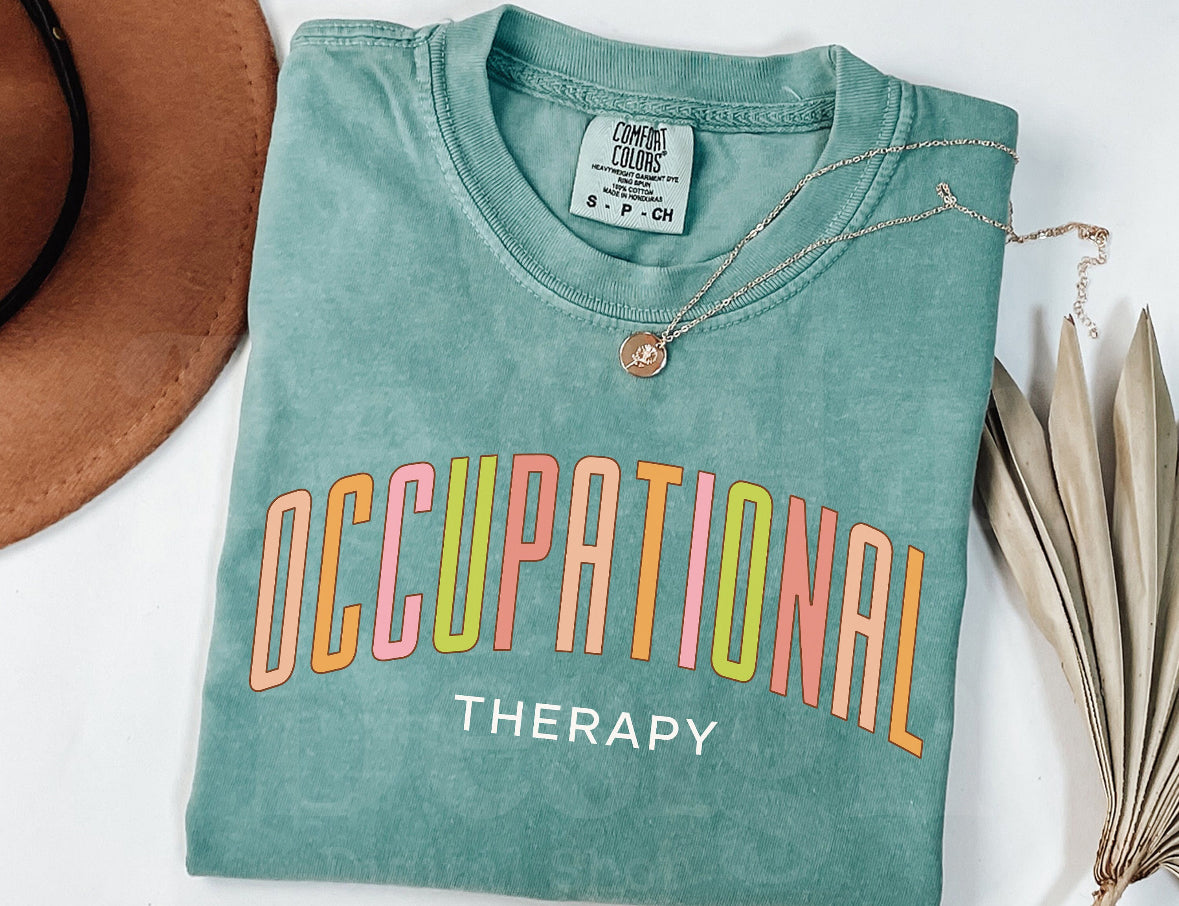 Kaila Collection Tee