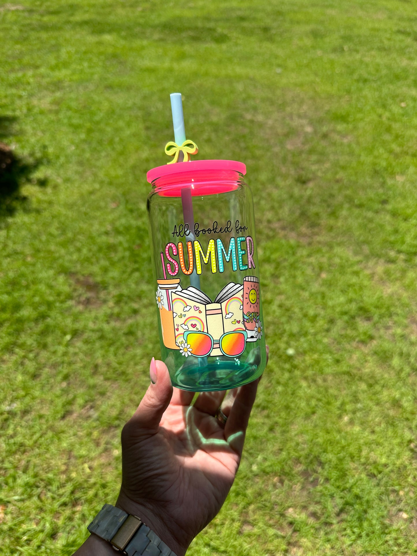 Design A Cup
