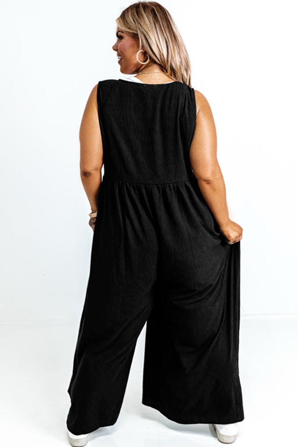 Jonna Jumpsuit