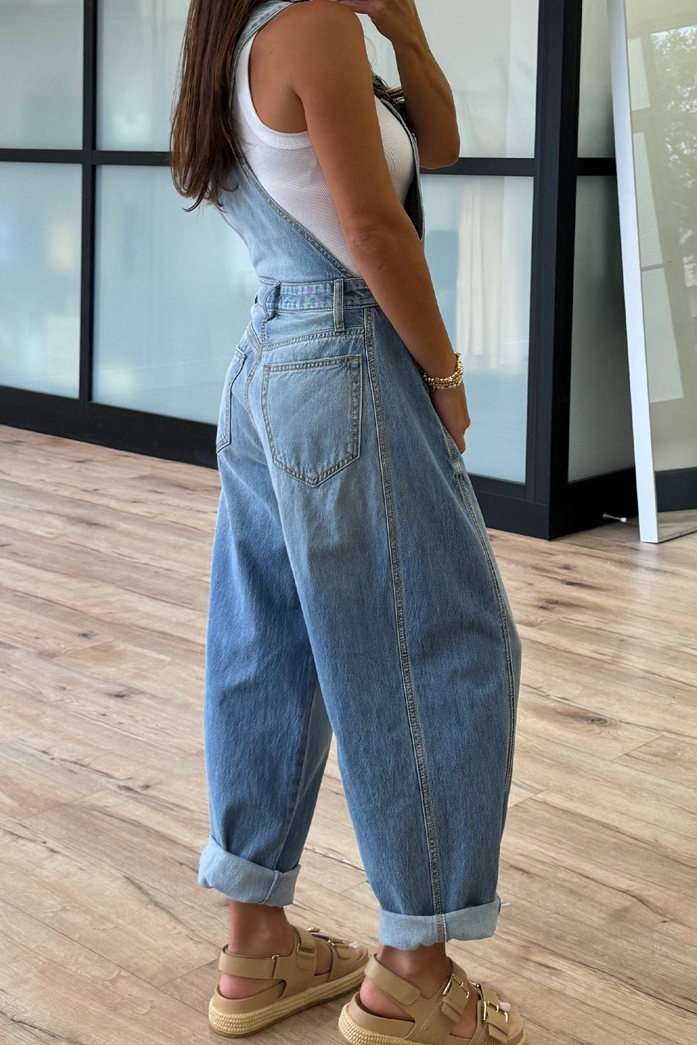 Jo Jo Overalls