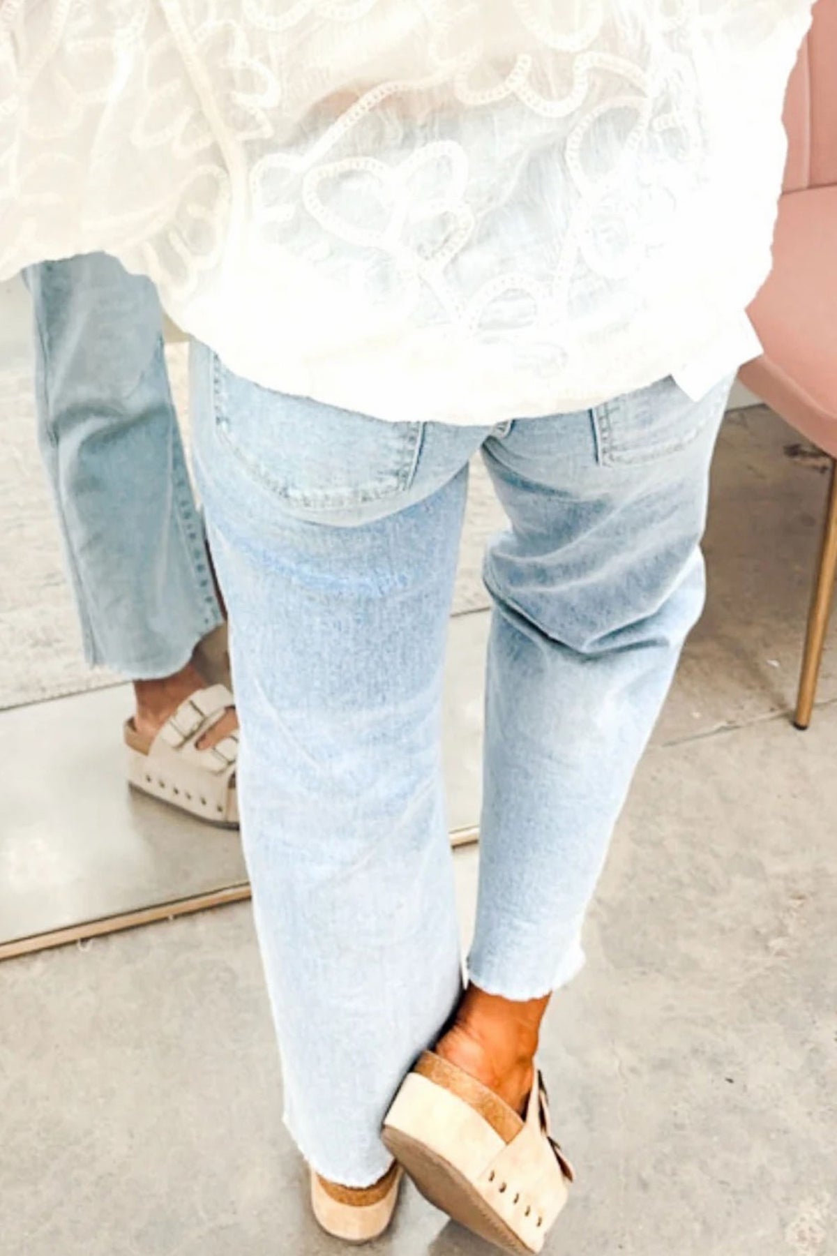 Gobble Gobble Jeans