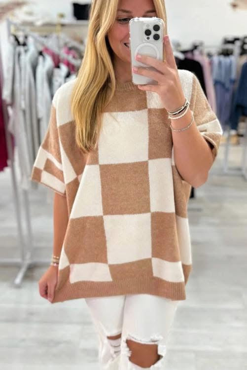 Stacy Sweater
