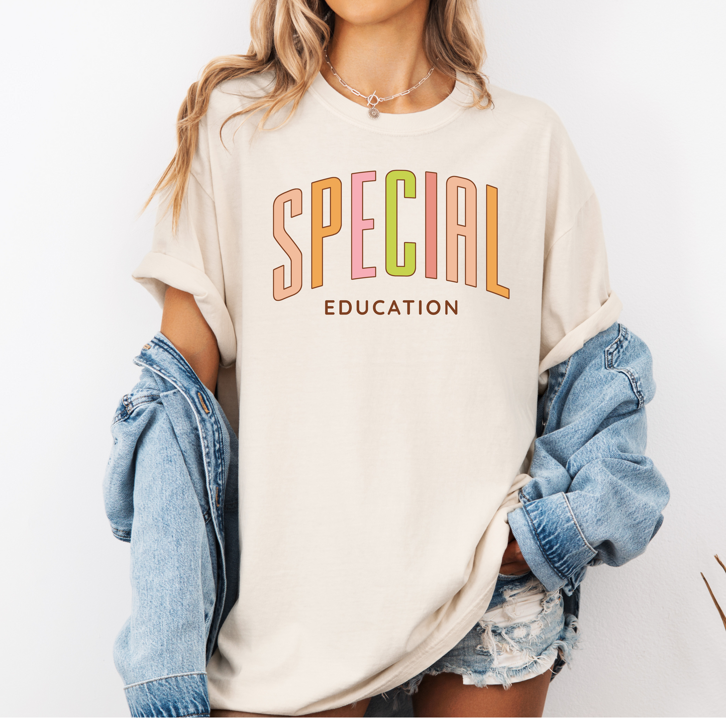 Kaila Collection Tee