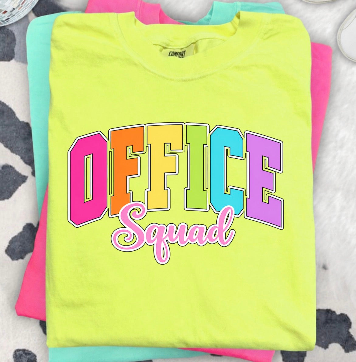 Office Squad