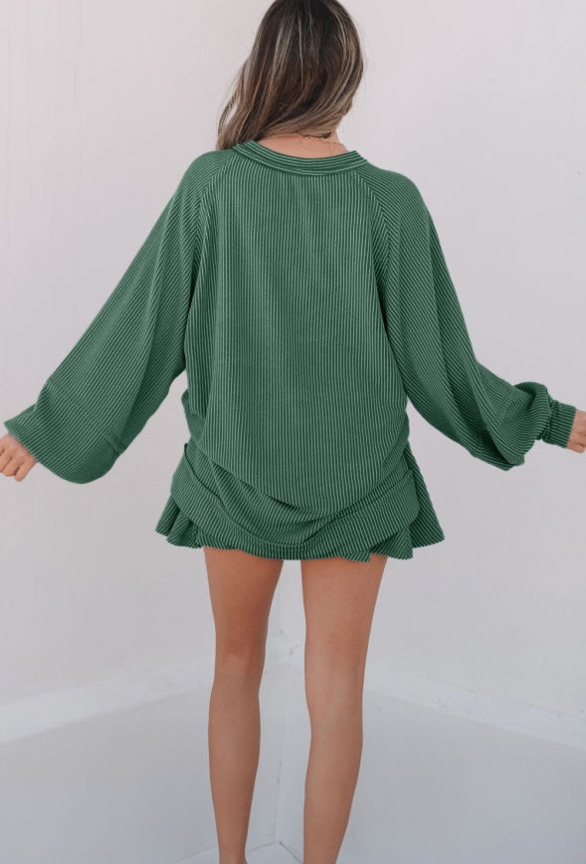 Hope Skort Set