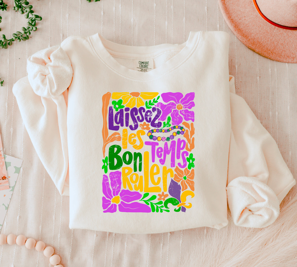 Laissez Bon
