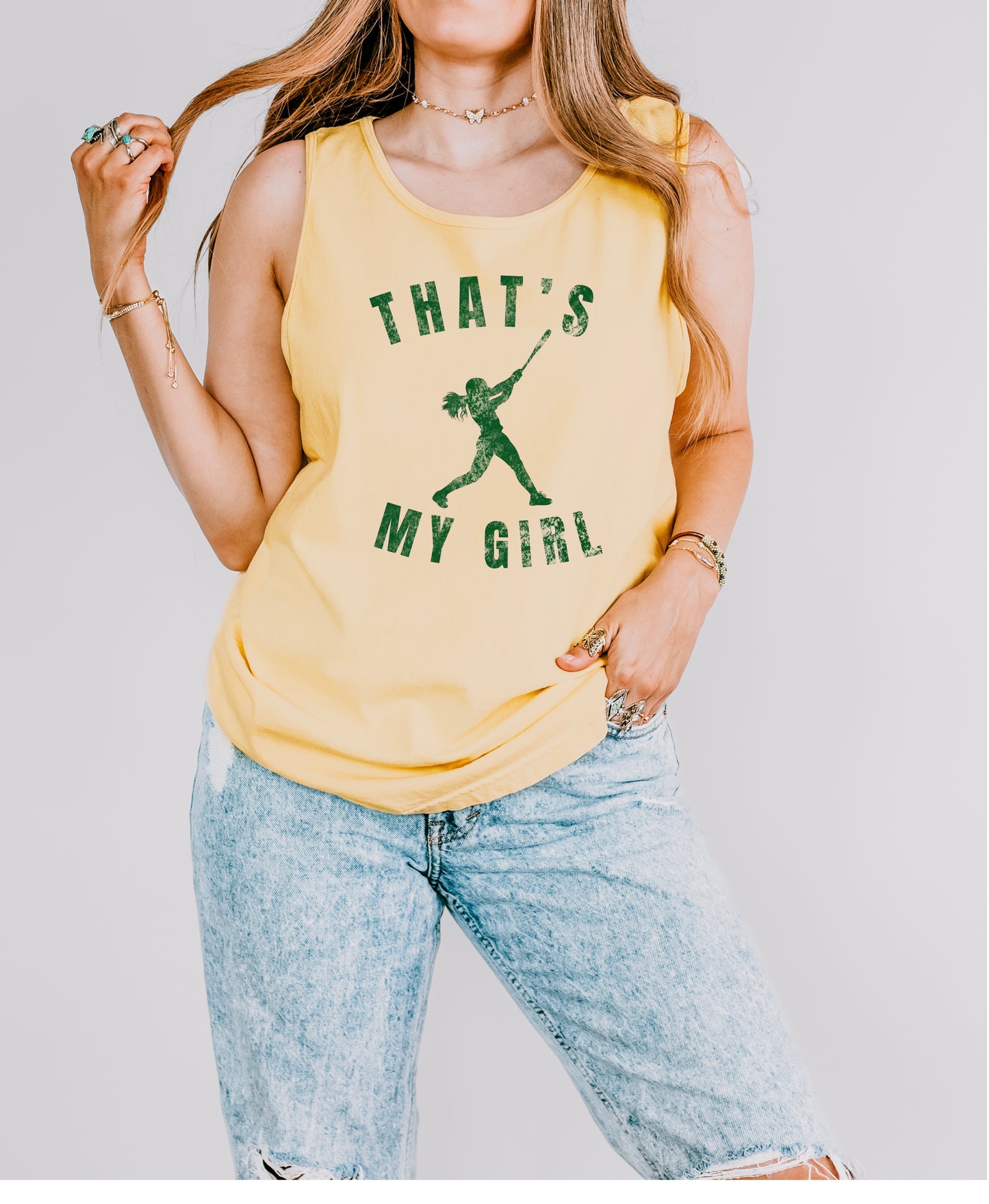 That’s my Girl