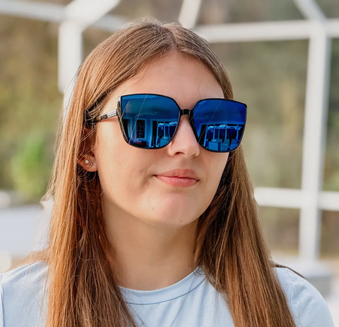 Lyndon Sunnies