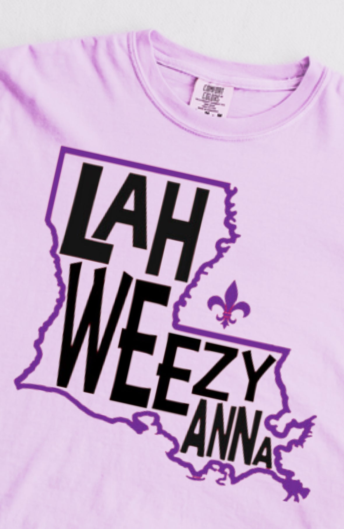 Lahweezyanna