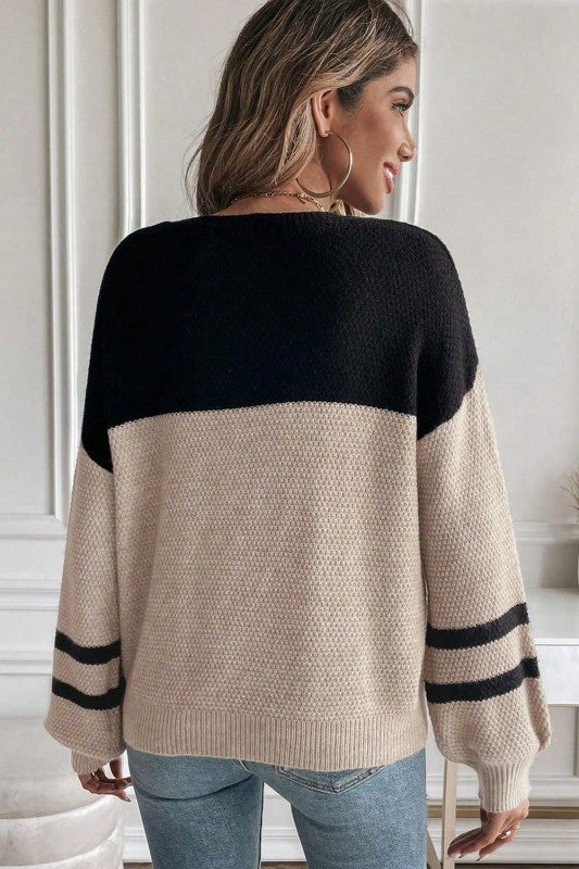 Chloe Sweater