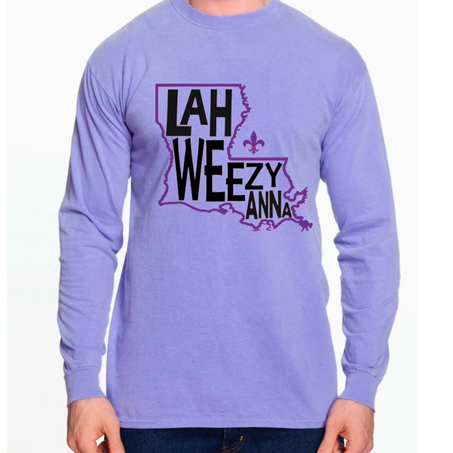 Lahweezyanna