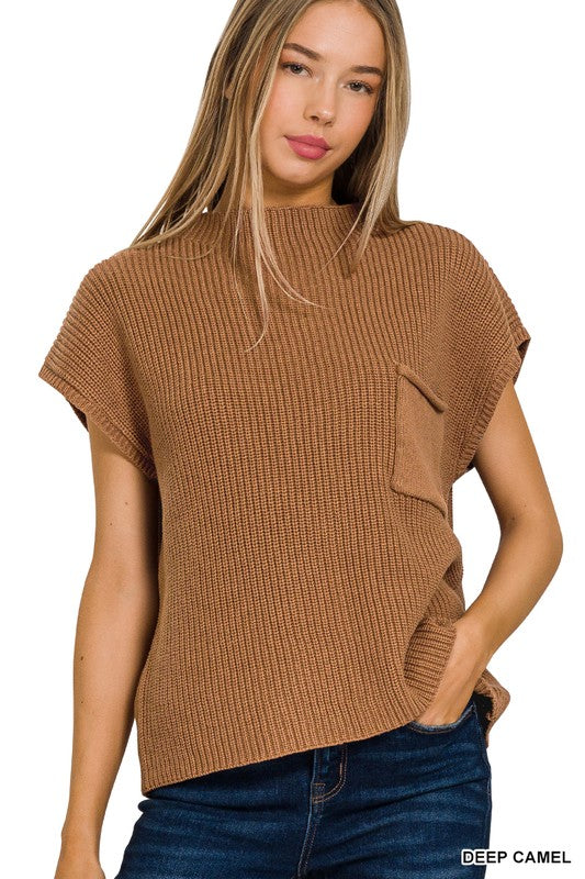Kerri Beth Sweater