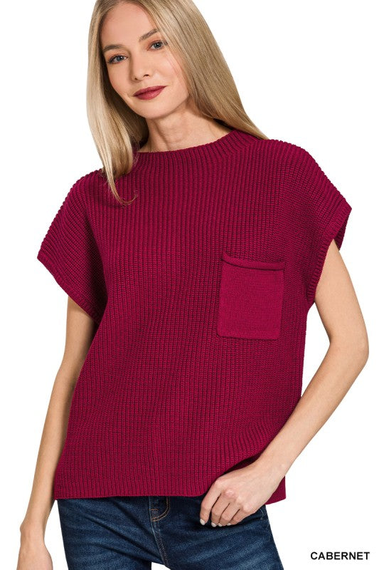 Kerri Beth Sweater