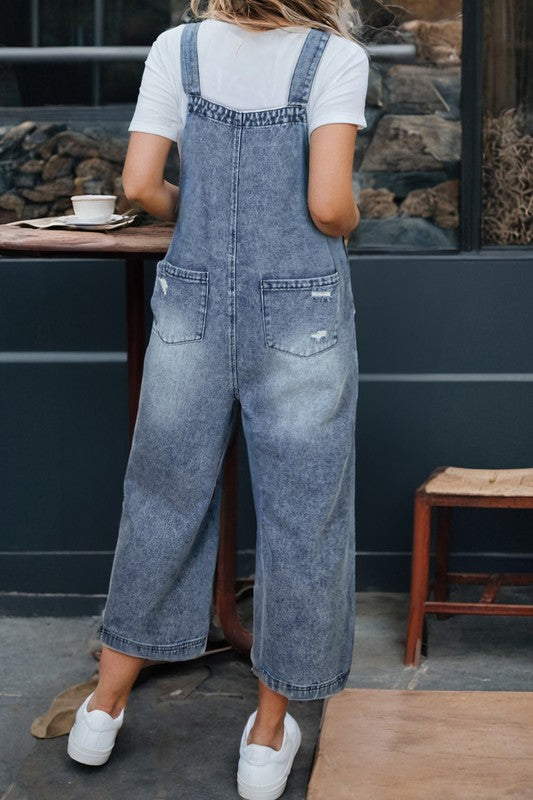 Candice Overalls