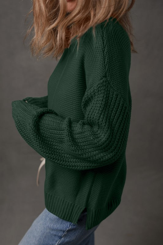Shana Loose Sweater
