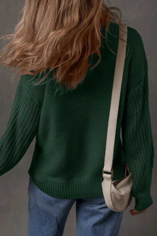 Shana Loose Sweater