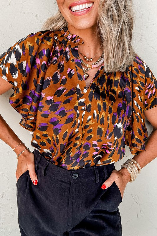 Nicole Top