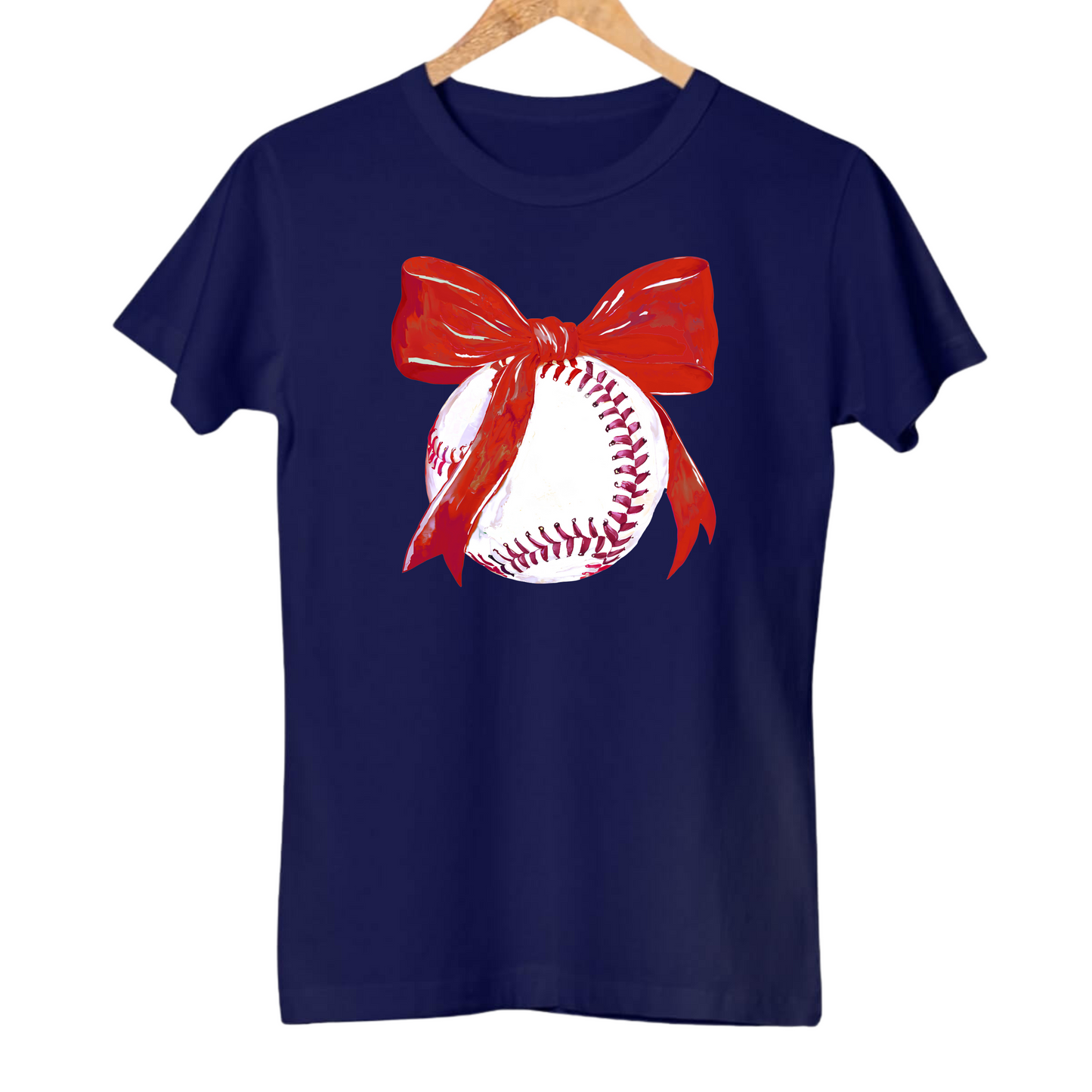 Preppy Baseball