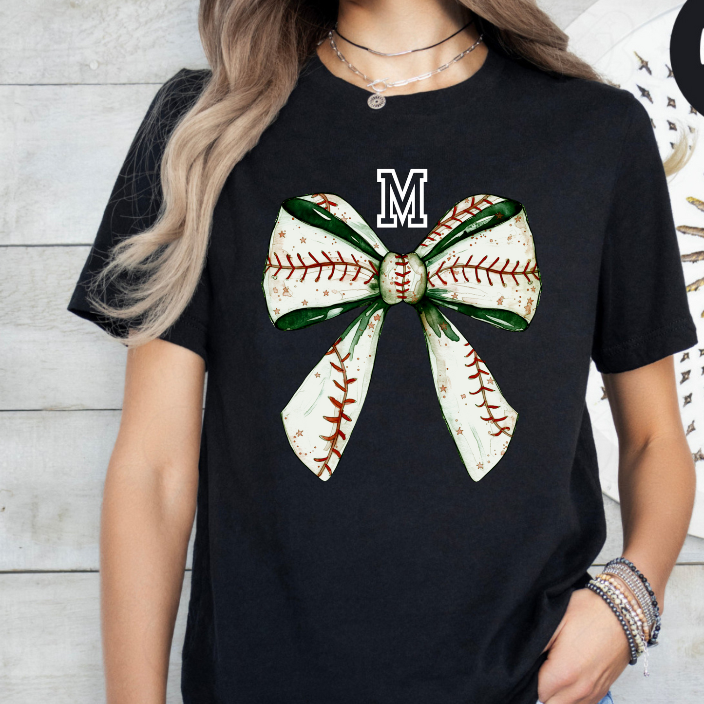 FSMH Coquette Baseball
