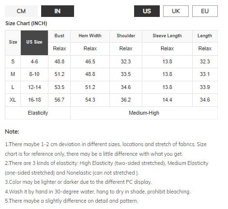 Oversized Drop Shoulder Dress