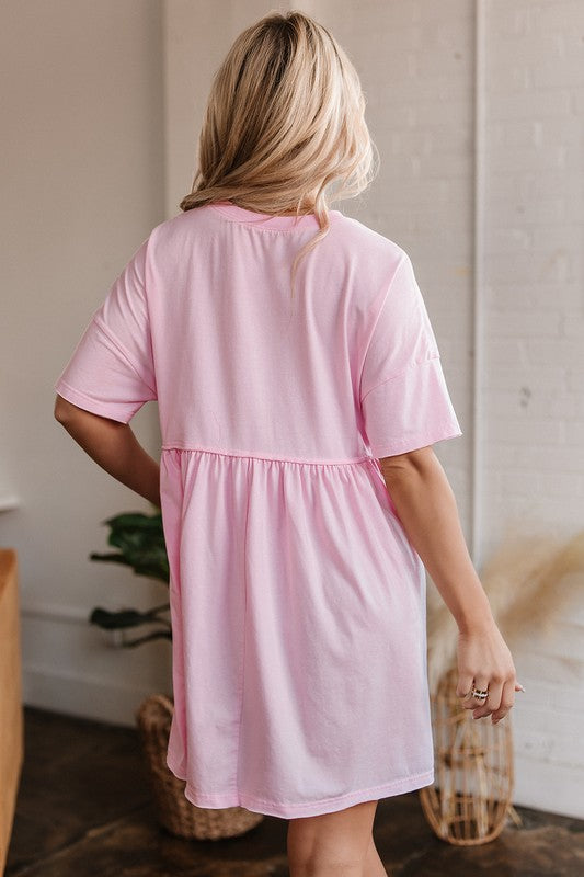 Love Me Dress