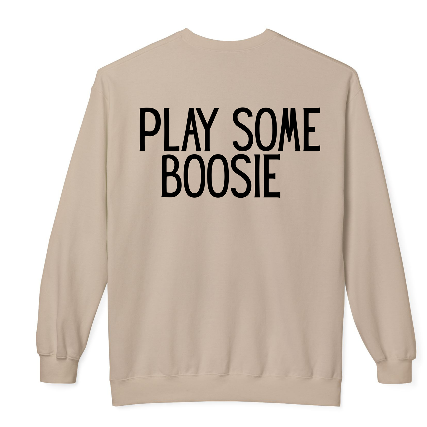 Play Some Boosie