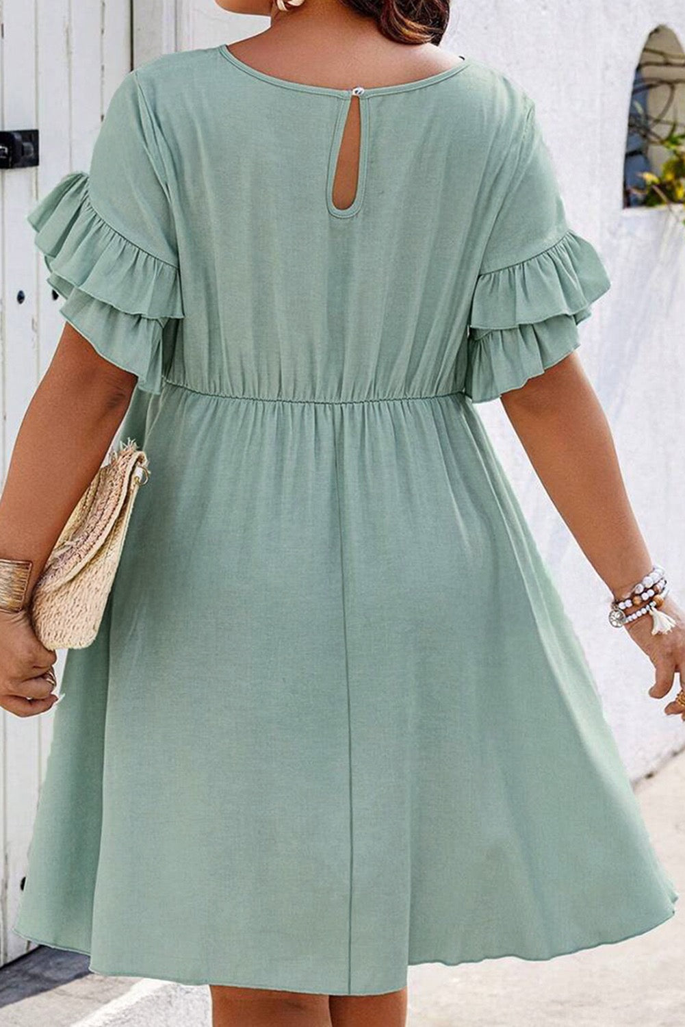 Bentley Dress
