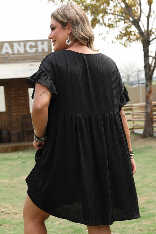 Sidney Dress