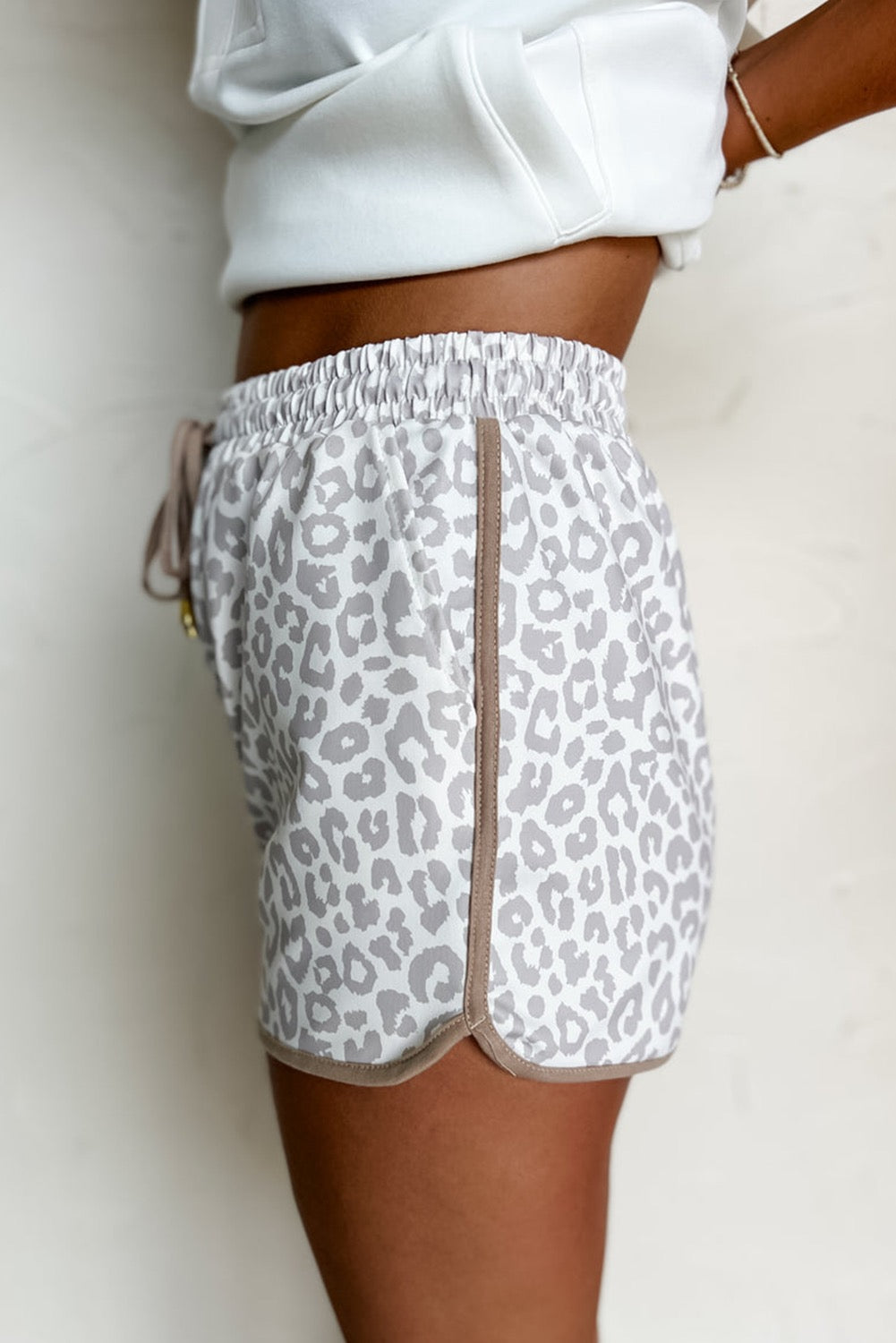 Jamie Shorts is