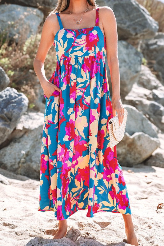 Priscilla Dress