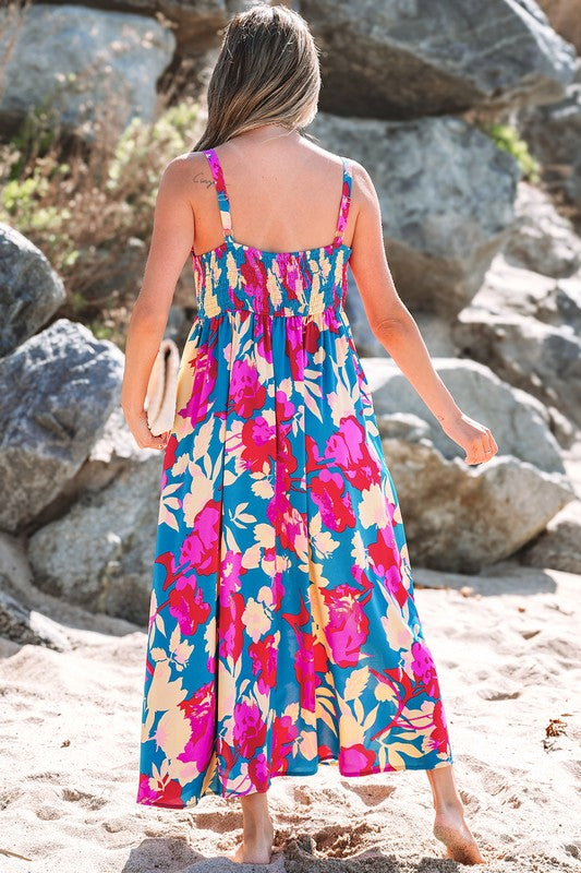 Priscilla Dress
