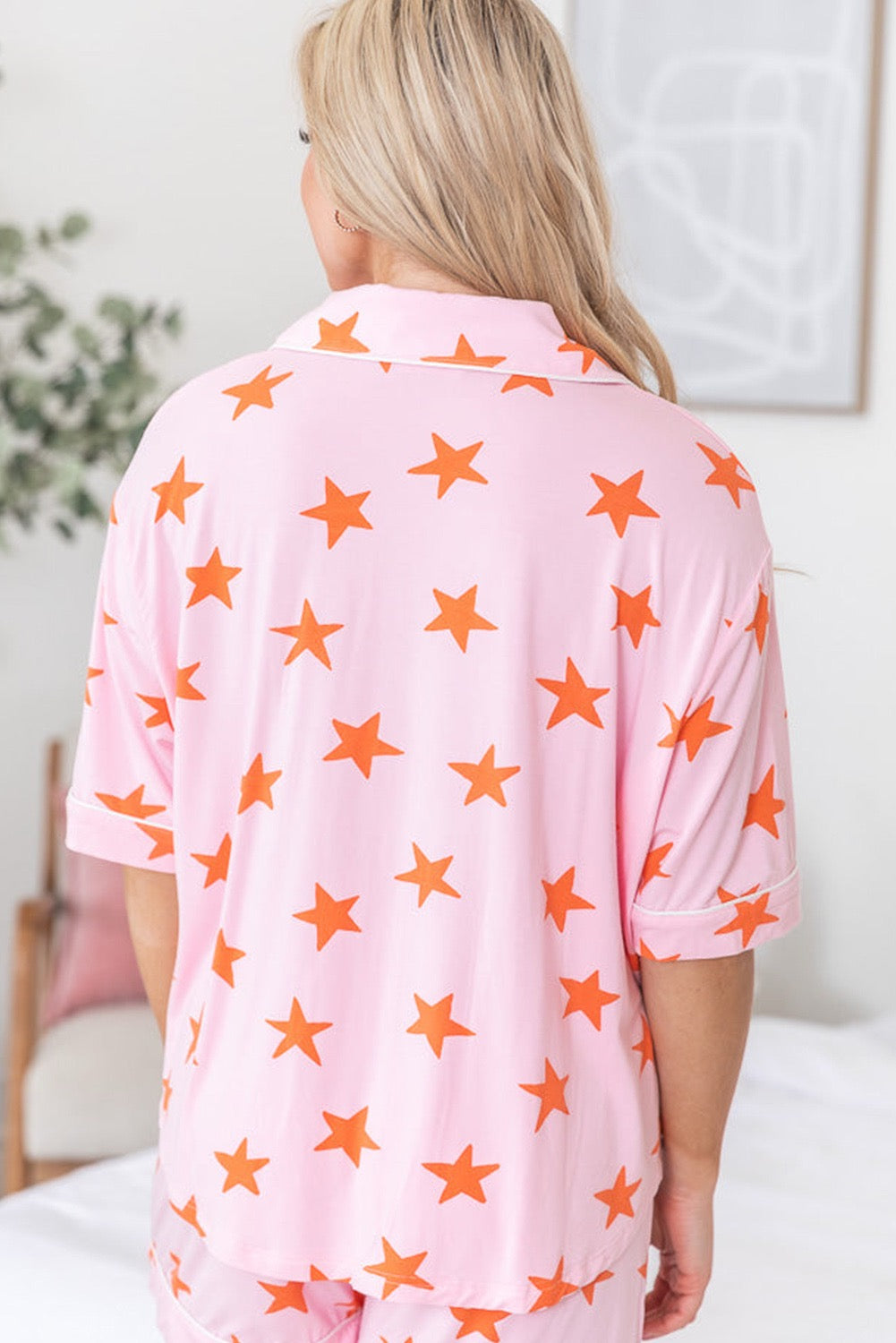 Star PJ