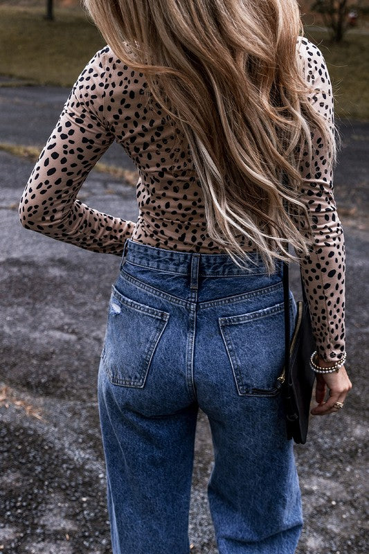 Holly BodySuit