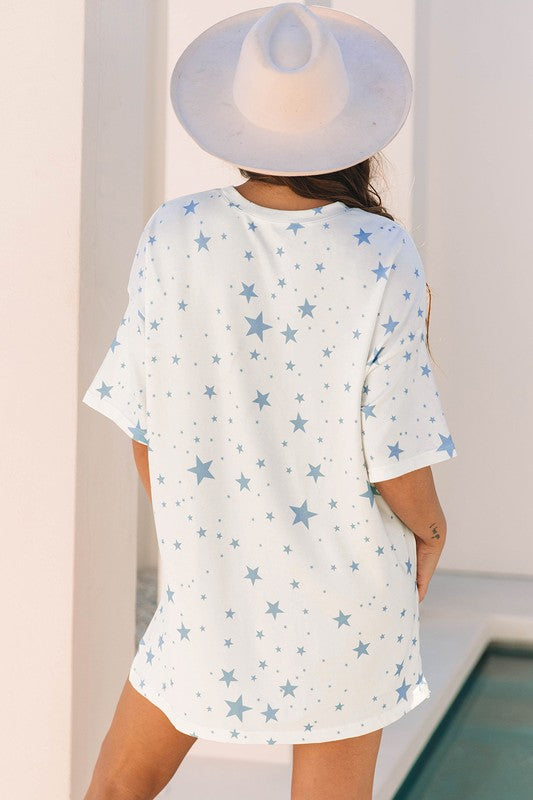 Starry Tunic