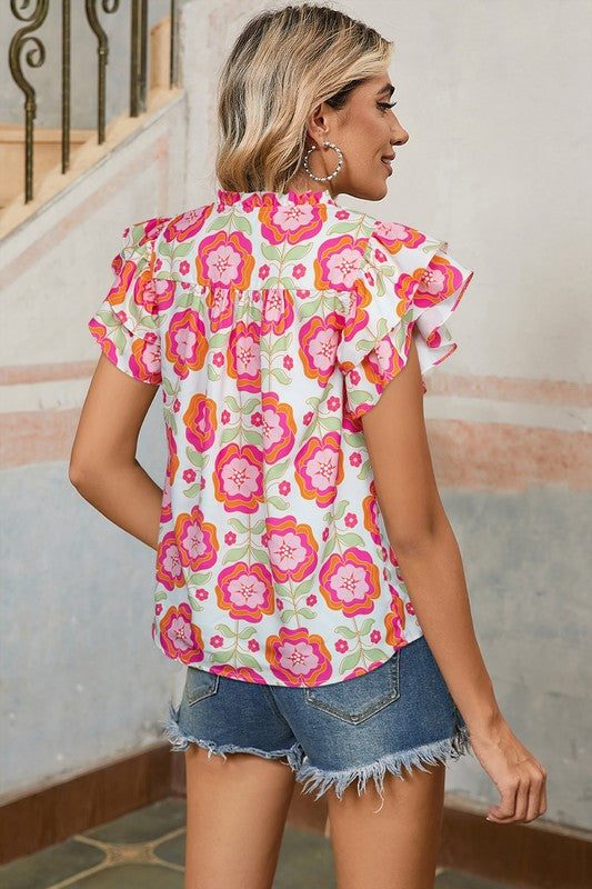 Isabella Top