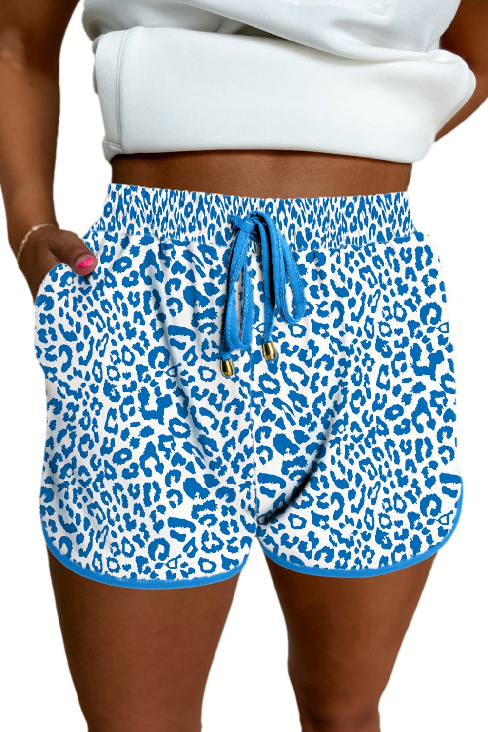 Jamie Shorts is