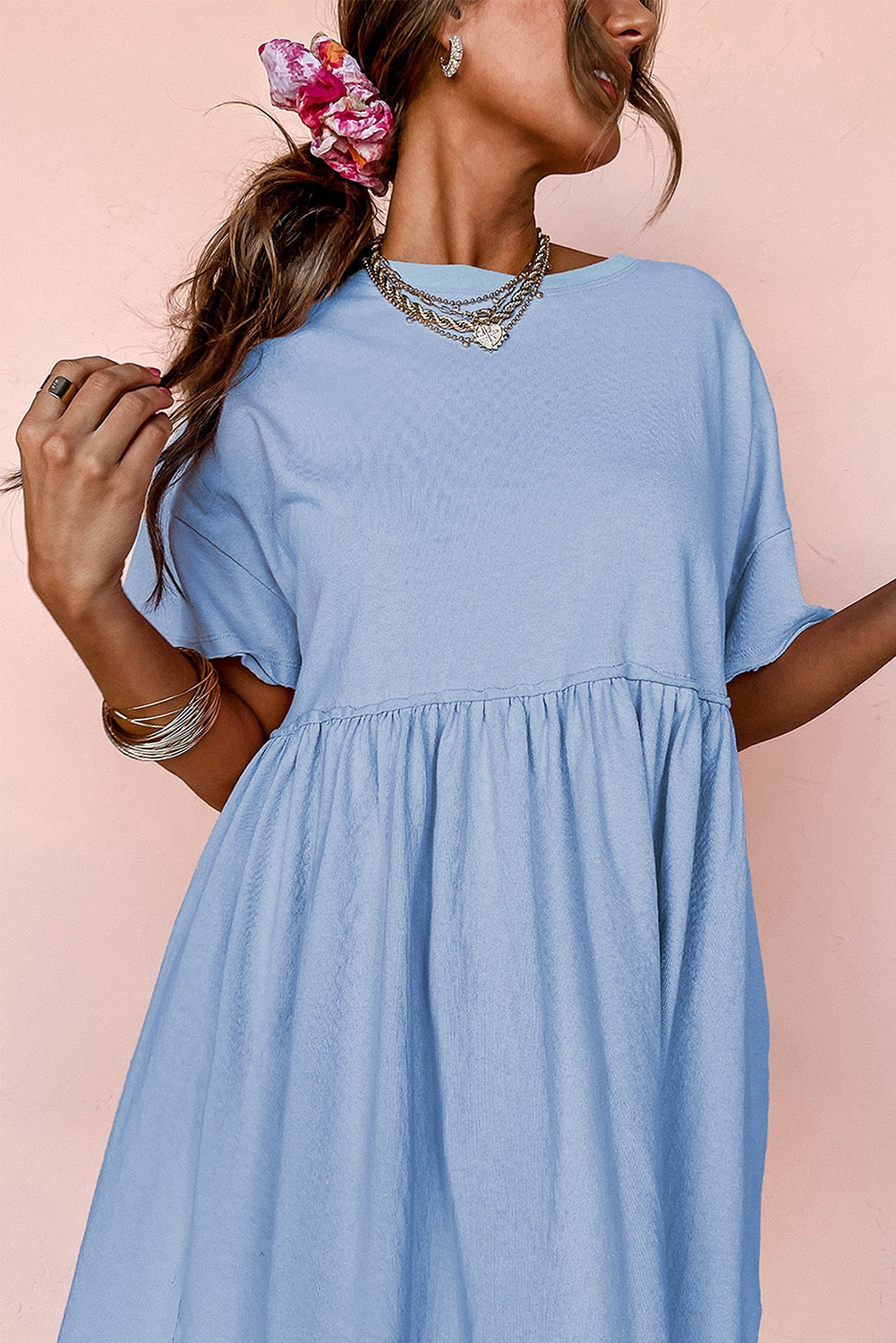 Love Me Dress