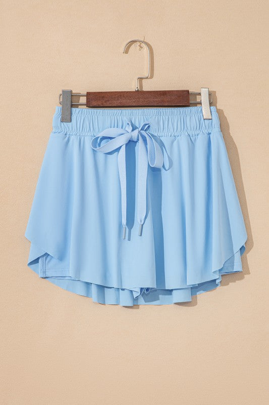 Ginger Skort