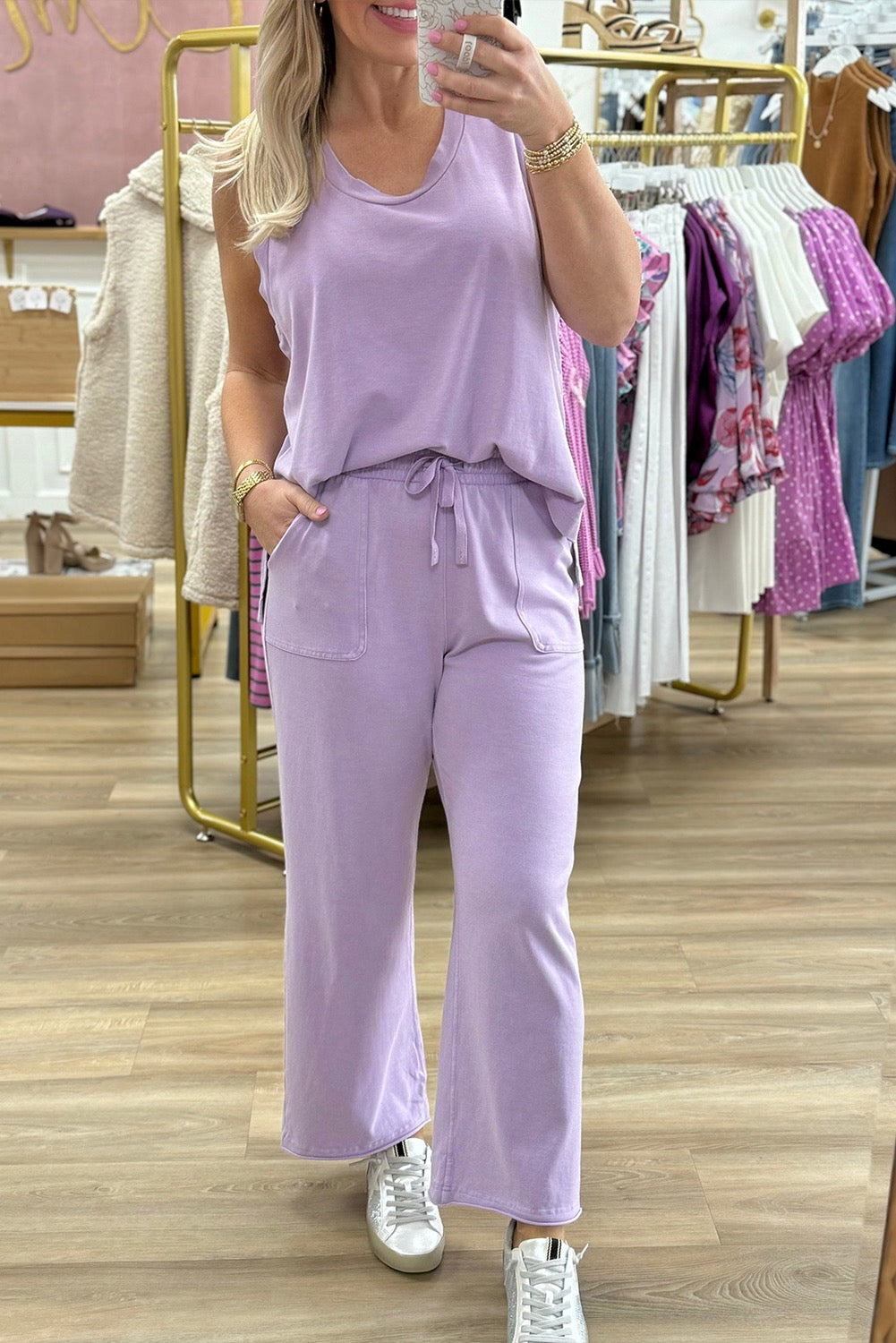 Rosie Set