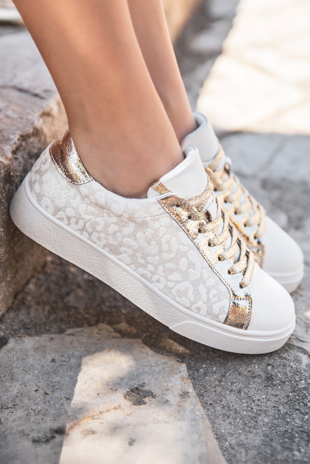 Jenny Sneakers