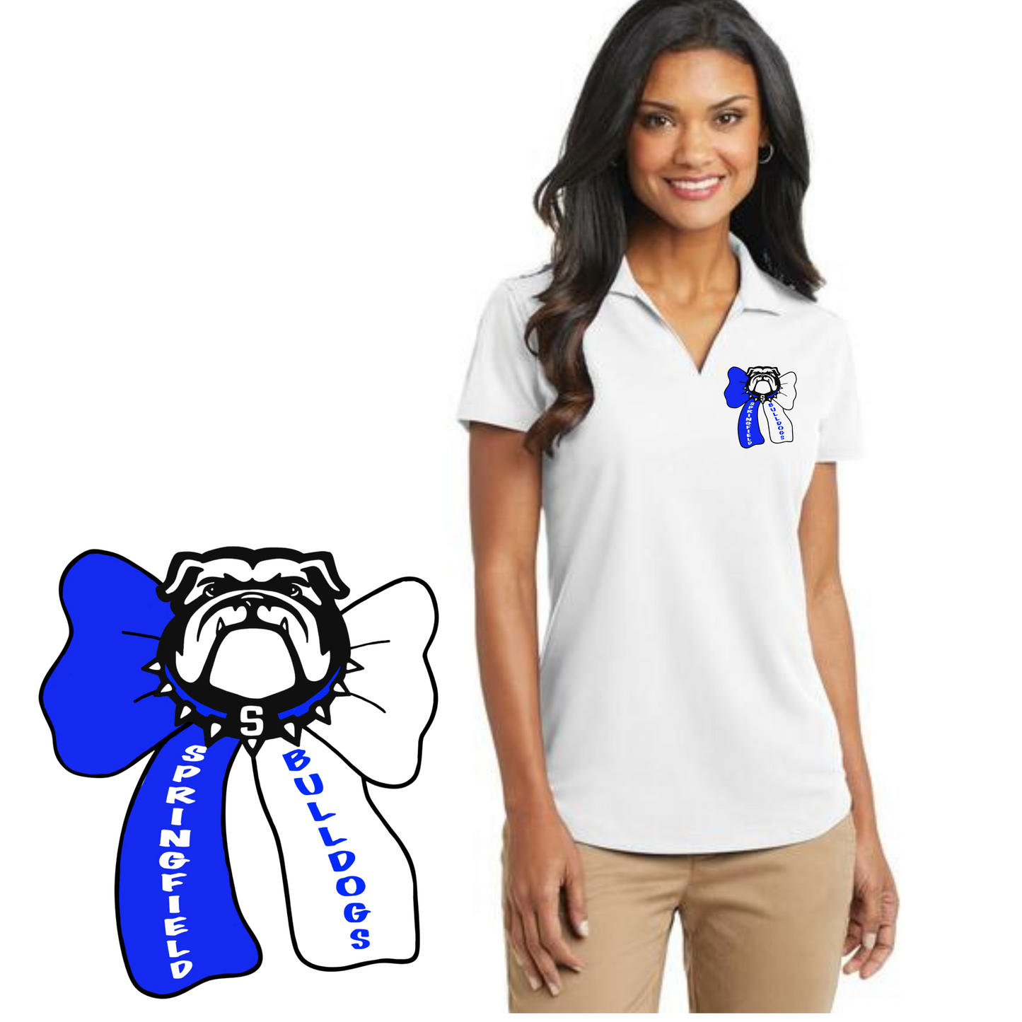 School’s In Polo Two