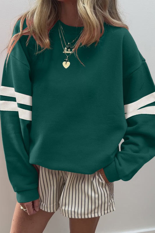 Varsity Sweatshirt