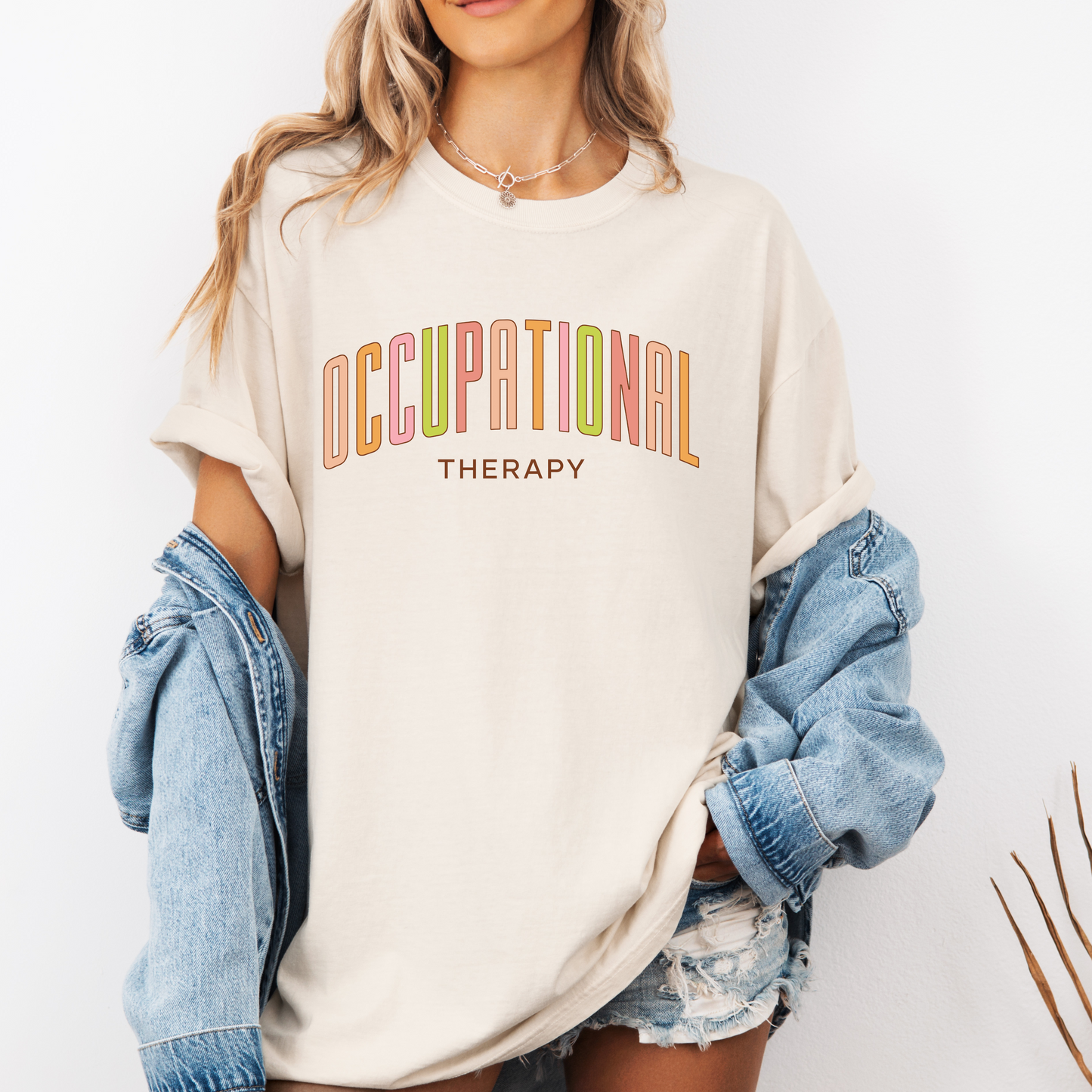 Kaila Collection Tee