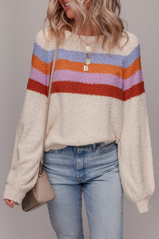 Chic Sweater