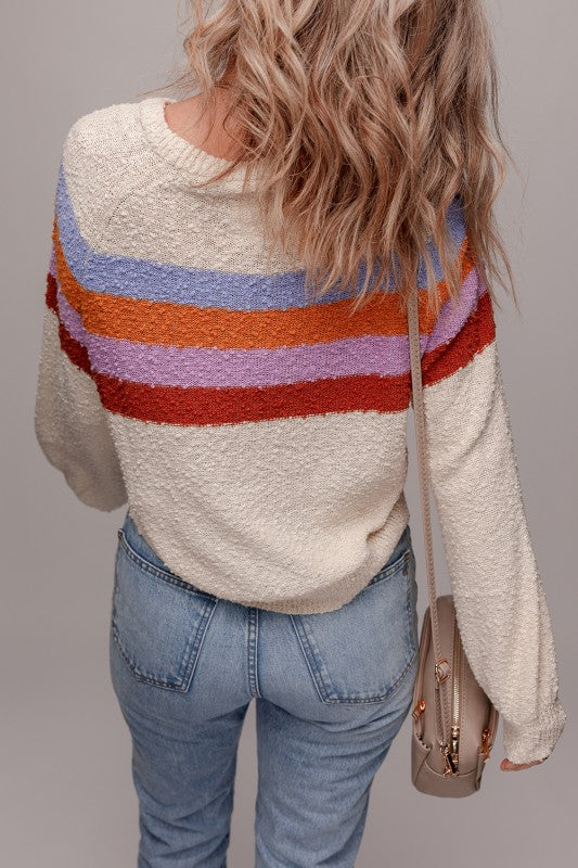 Chic Sweater