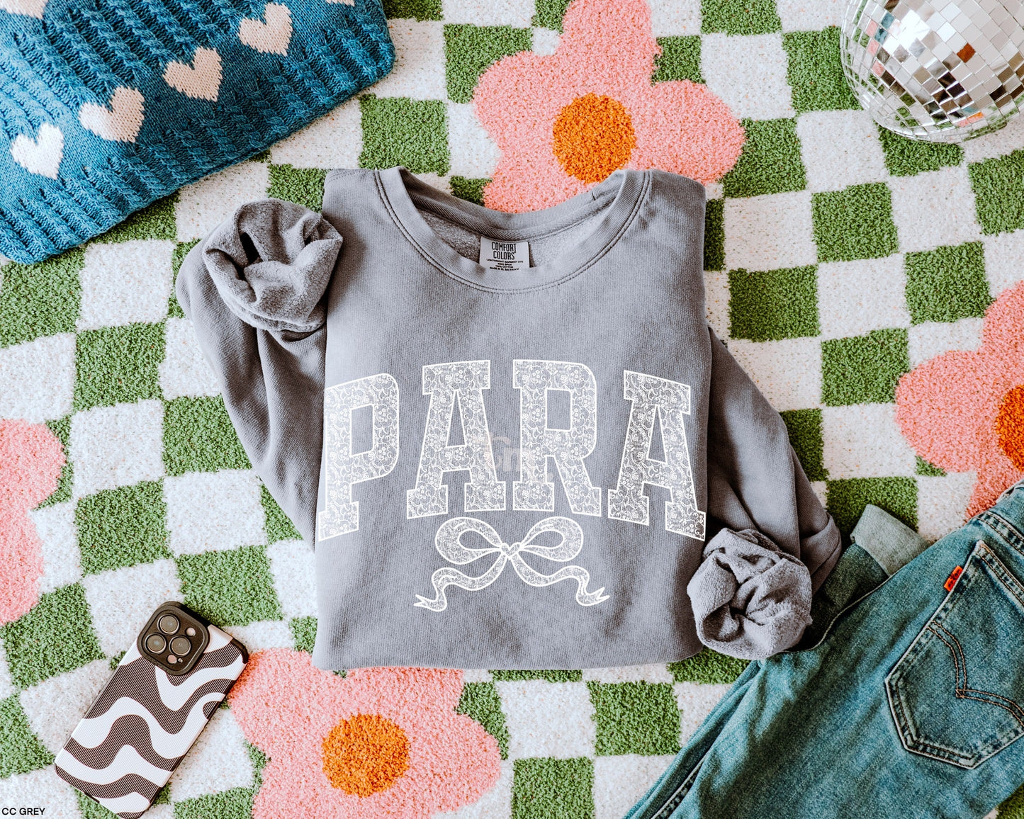 Para Collection