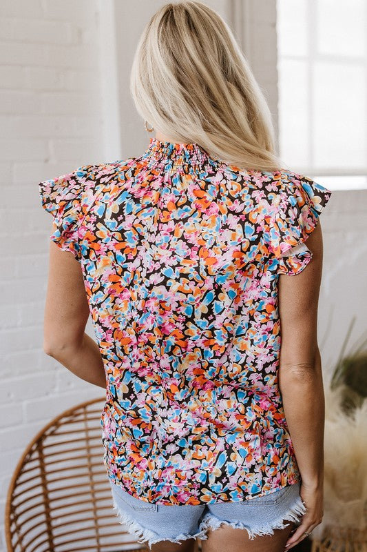 Flutter Top