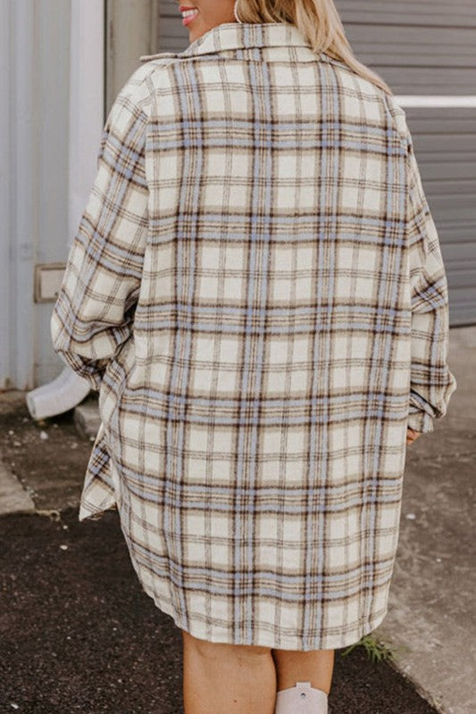 Jessi Shacket Plus